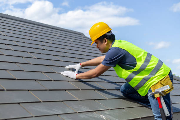 Sealant for Roof in St Johns, MI