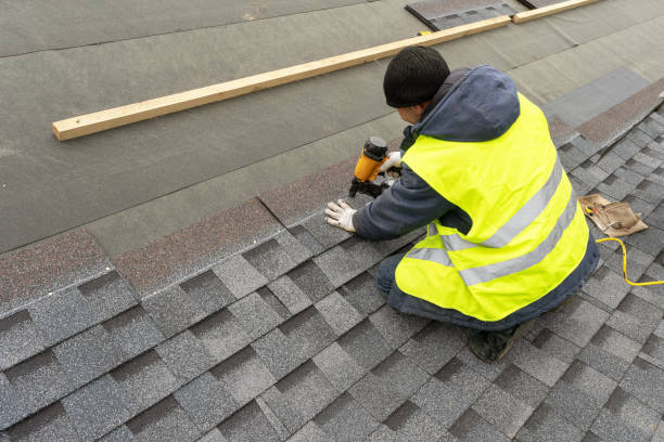 Best Roof Restoration Services  in St Johns, MI