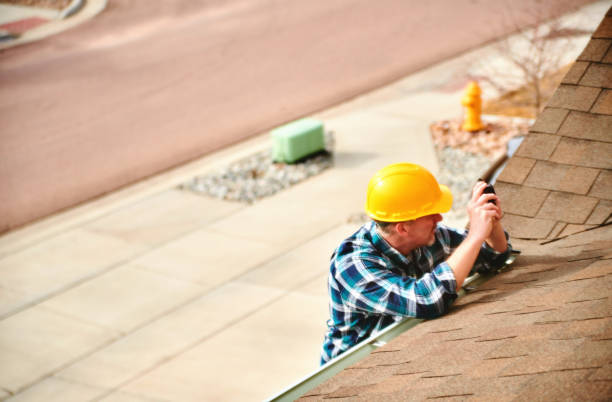 Best Gutter Installation and Roofing  in St Johns, MI