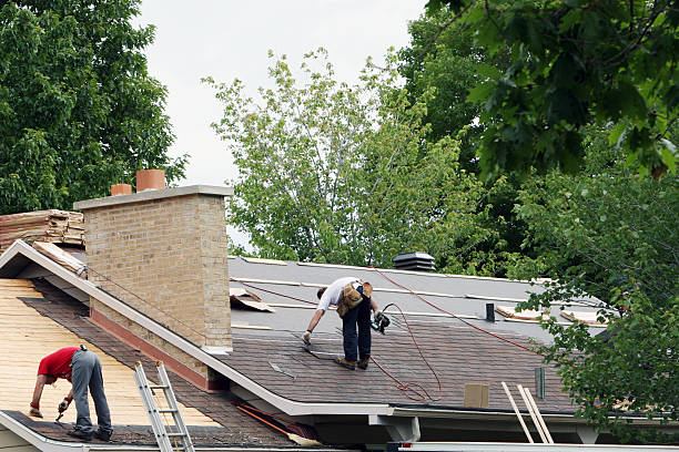Best Commercial Roofing Services  in St Johns, MI