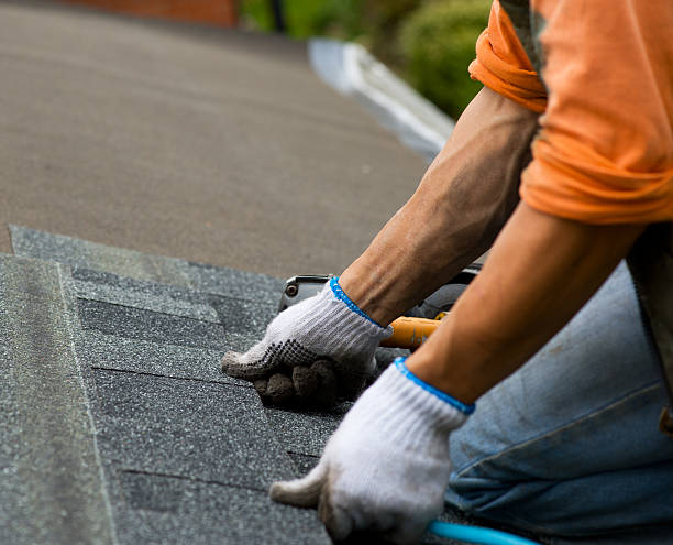 Best Best Roofing Contractors  in St Johns, MI