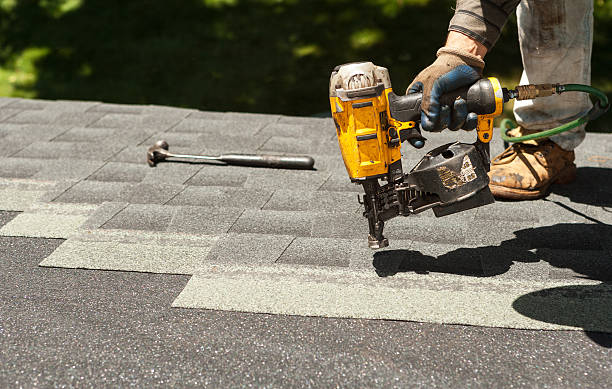 Reliable St Johns, MI Roofing Contractor Solutions